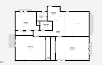 1821 Falls Church Rd, Raleigh, NC 27609