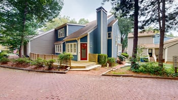 1821 Falls Church Rd, Raleigh, NC 27609