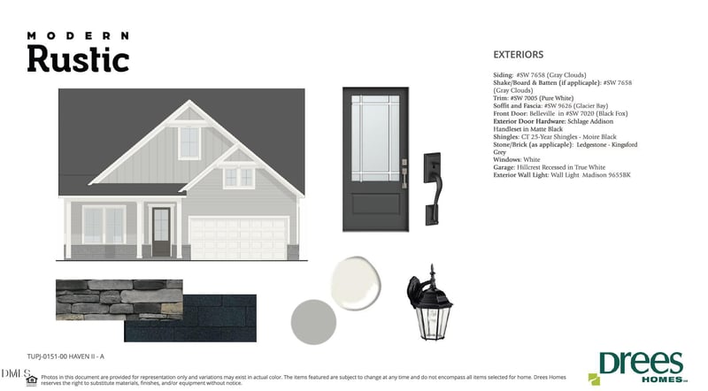 1822 Pollinator Pl, Mebane, NC 27302