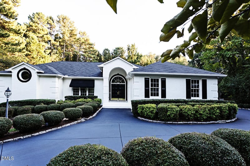 1823 Grande Oaks Rd, Durham, NC 27712
