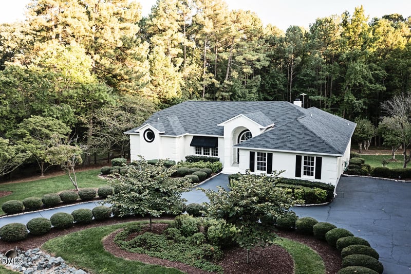 1823 Grande Oaks Rd, Durham, NC 27712