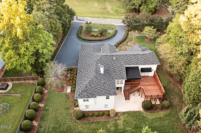 1823 Grande Oaks Rd, Durham, NC 27712