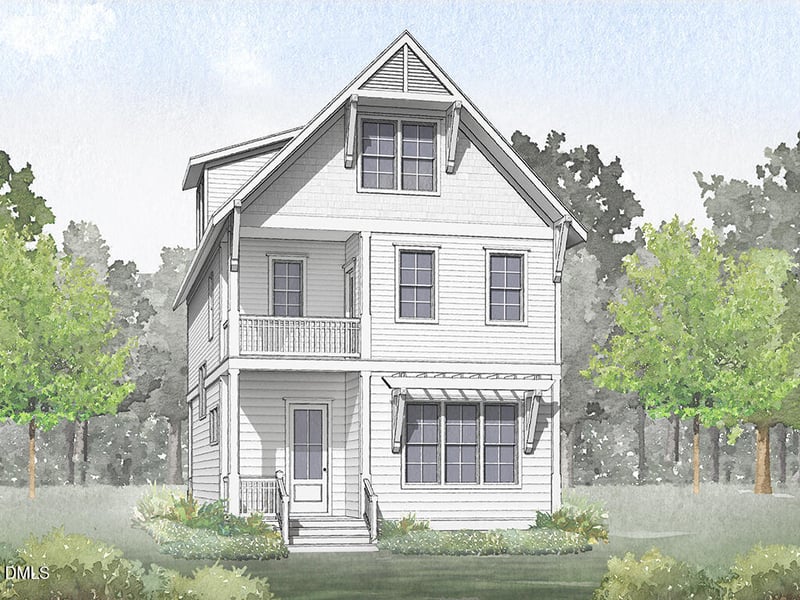 1824 Lumineer Ln, Wendell, NC 27591