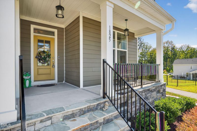 1825 Armor Crest Ln, Wake Forest, NC 27587