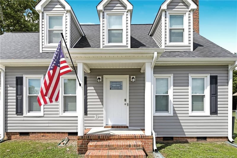 1828 Rivergate Rd, Fayetteville, NC 28304