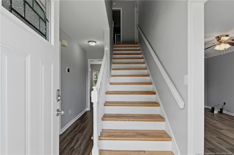 1828 Rivergate Rd, Fayetteville, NC 28304