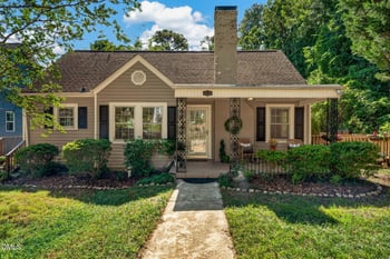 1829 Arlington St, Raleigh, NC 27608