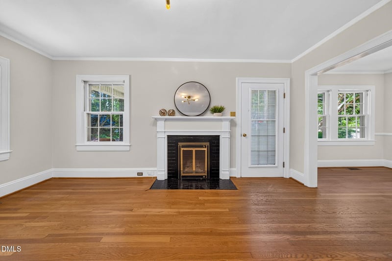 1829 Arlington St, Raleigh, NC 27608