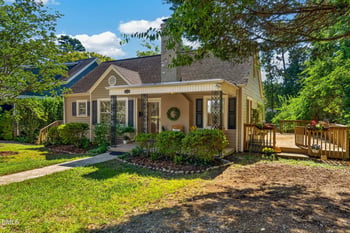 1829 Arlington St, Raleigh, NC 27608