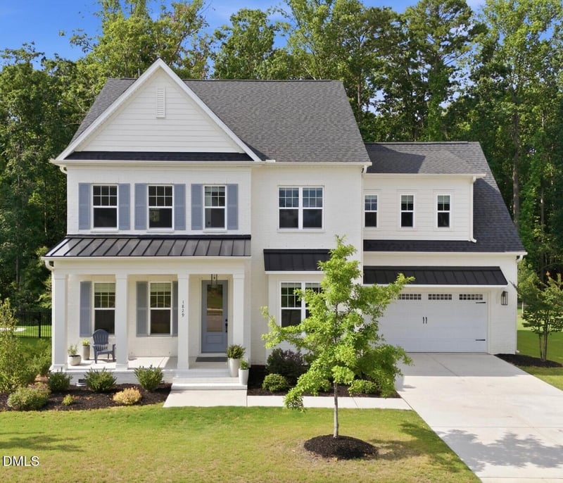 1829 SE Prucha Pl, Apex, NC 27523