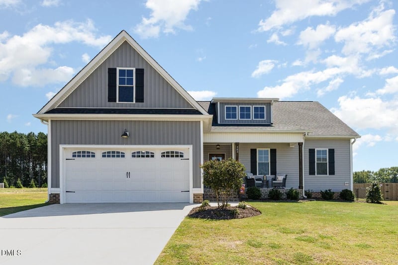 183 Noramac Ct, Selma, NC 27576