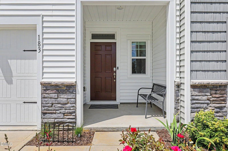 183 Peebles Dr, Smithfield, NC 27577