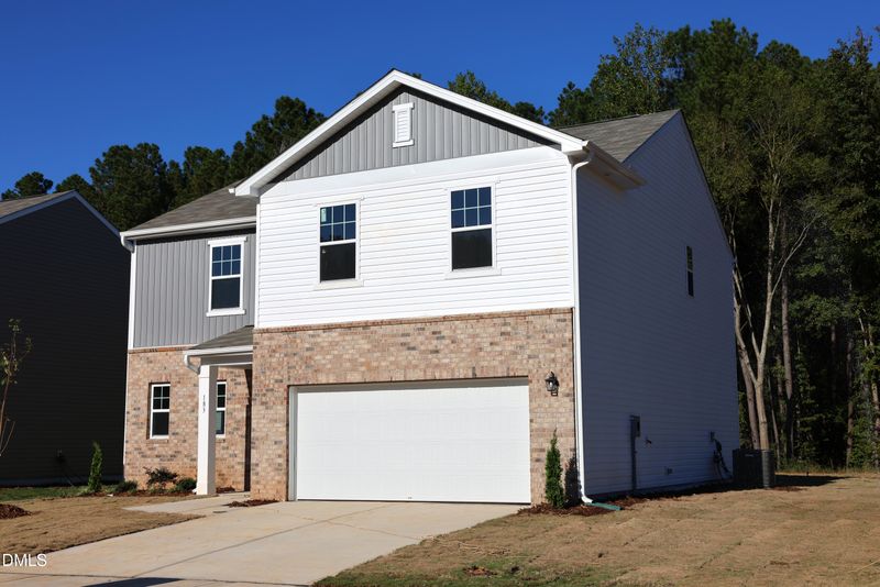 183 S Waterstone Ln, Clayton, NC 27520