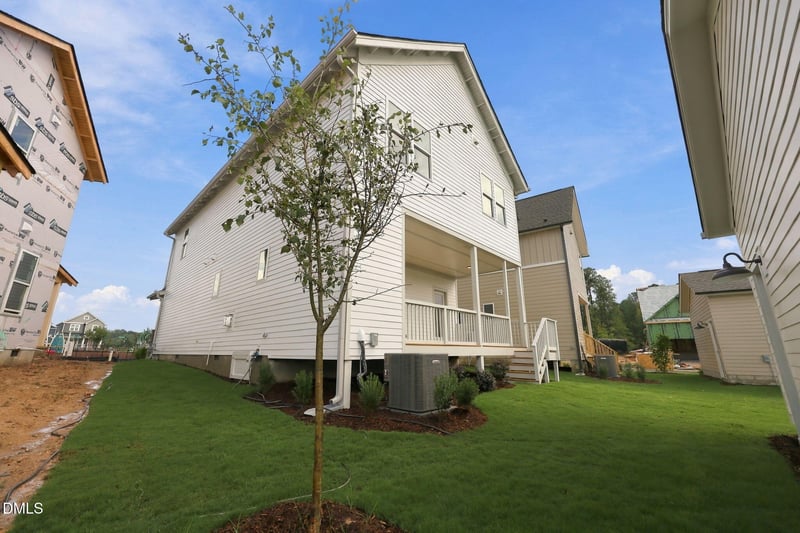 1832 Lumineer Ln, Wendell, NC 27591