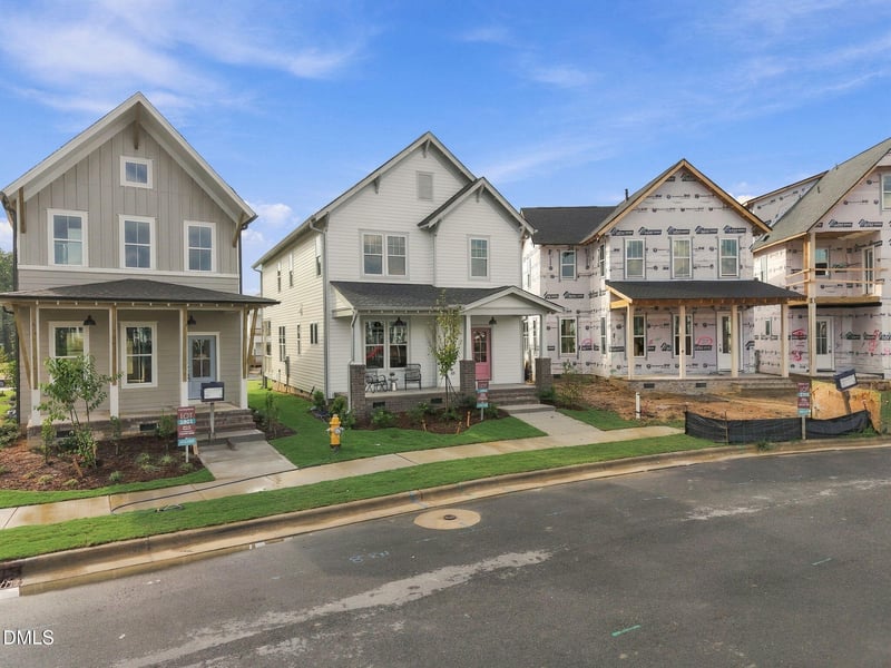 1832 Lumineer Ln, Wendell, NC 27591