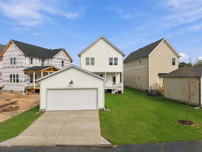 1832 Lumineer Ln, Wendell, NC 27591