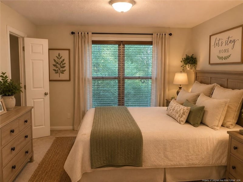1833 Sardonyx Rd #3, Fayetteville, NC 28303