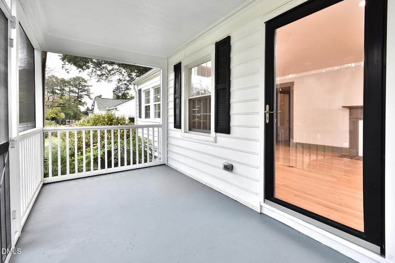 1837 Forest Rd, Durham, NC 27705