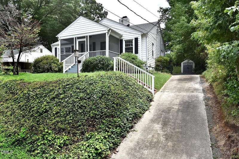 1837 Forest Rd, Durham, NC 27705