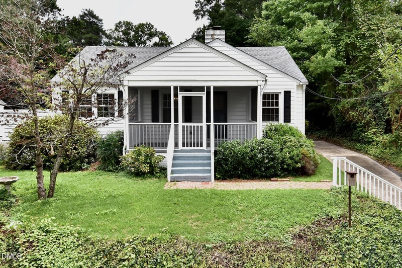 1837 Forest Rd, Durham, NC 27705