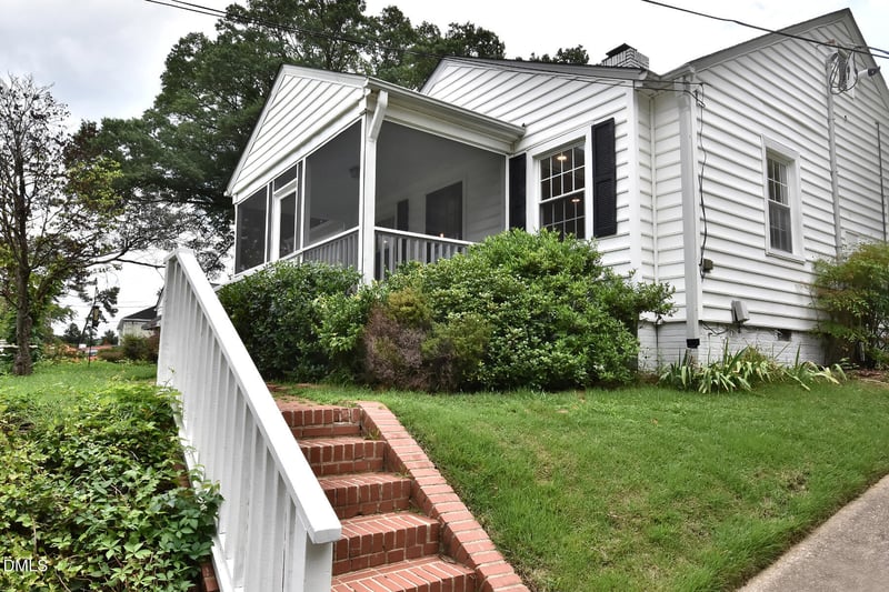 1837 Forest Rd, Durham, NC 27705