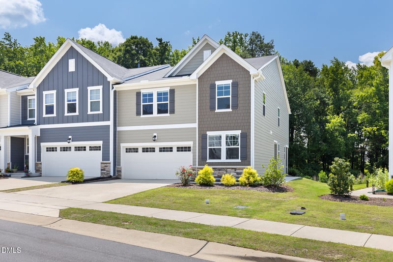 1837 Woodall Crest Dr, Apex, NC 27502