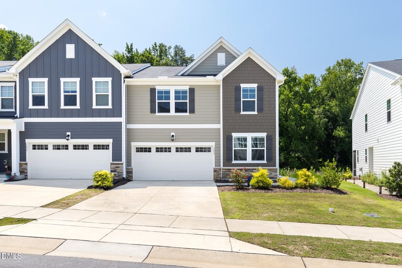 1837 Woodall Crest Dr, Apex, NC 27502