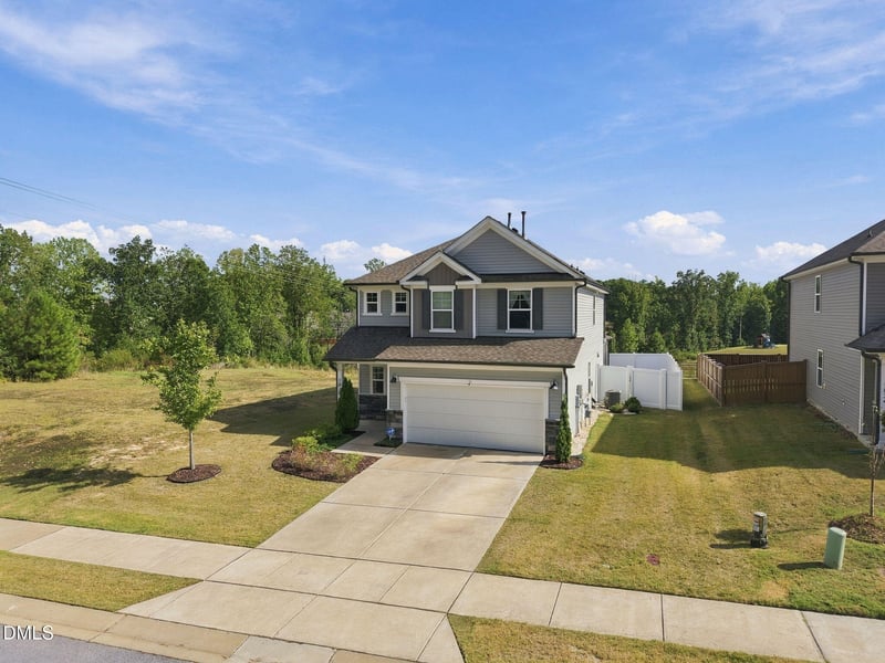 1838 Carlton Links Dr, Fuquay Varina, NC 27526