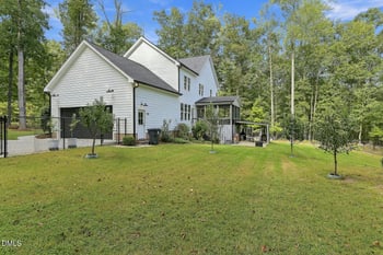 184 Mystic Ln, Pittsboro, NC 27312