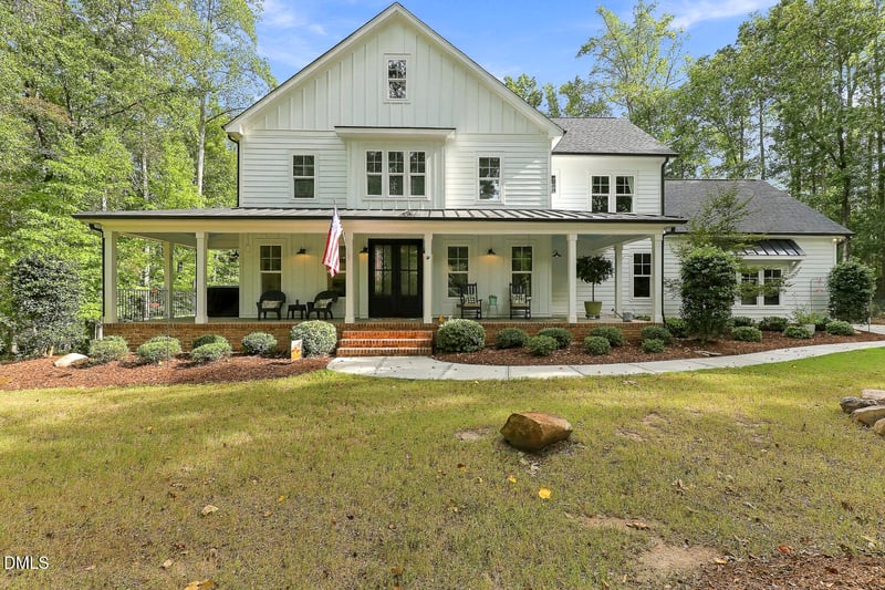 184 Mystic Ln, Pittsboro, NC 27312