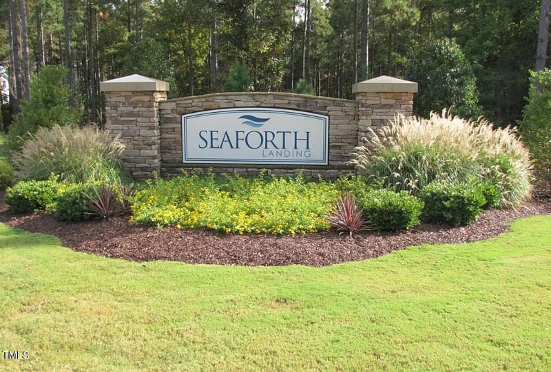 184 Seaforth Landing Dr Lot 27, Pittsboro, NC 27312