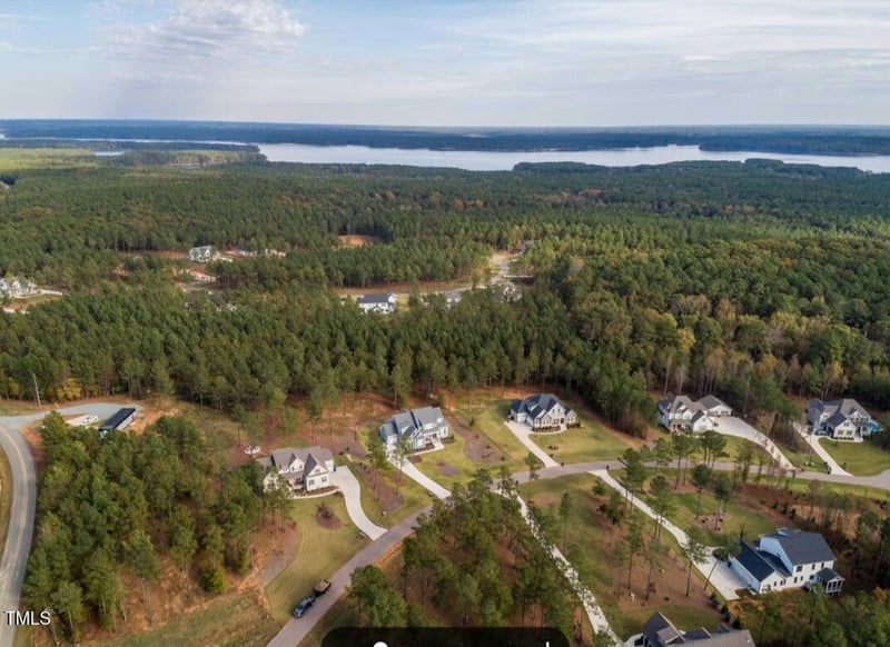 184 Seaforth Landing Dr Lot 27, Pittsboro, NC 27312