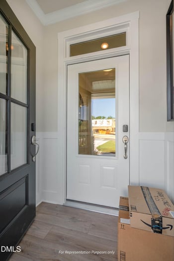184 Stonewheel Ave, Angier, NC 27501