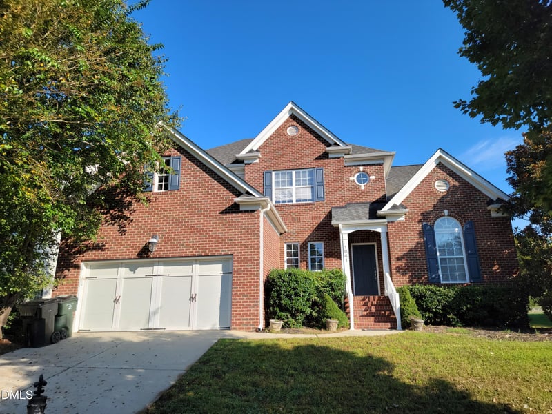 1841 Dunbar Pl, Burlington, NC 27215