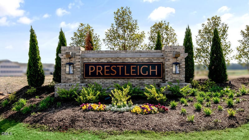 1844 Fighting Bull Dr, Wake Forest, NC 27587
