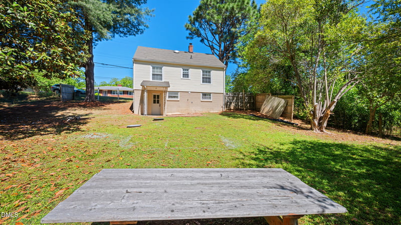 1847 Lower Hopedale Rd, Burlington, NC 27217