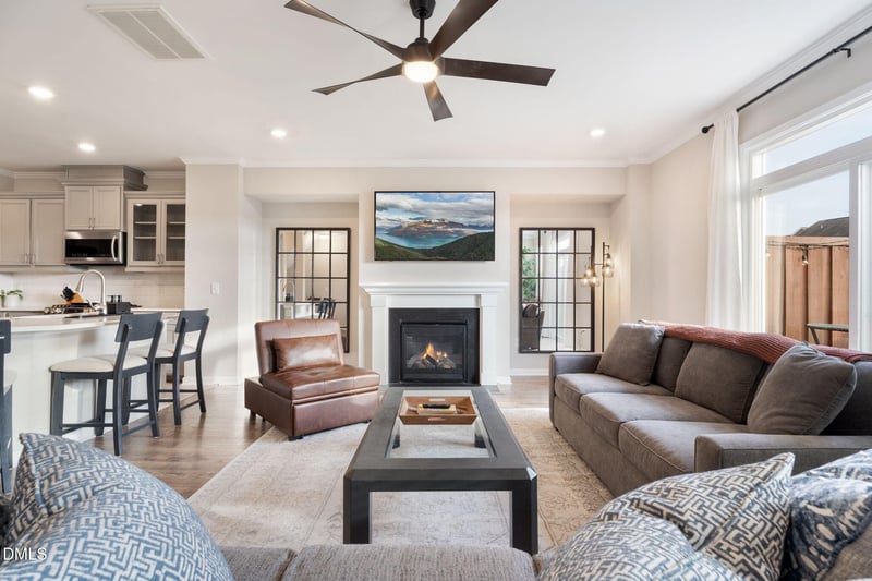 1848 Austin Ridge Pw, Wake Forest, NC 27587