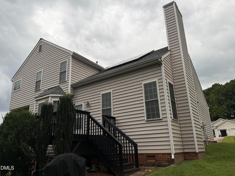 1849 Hanford Hills Rd, Graham, NC 27253