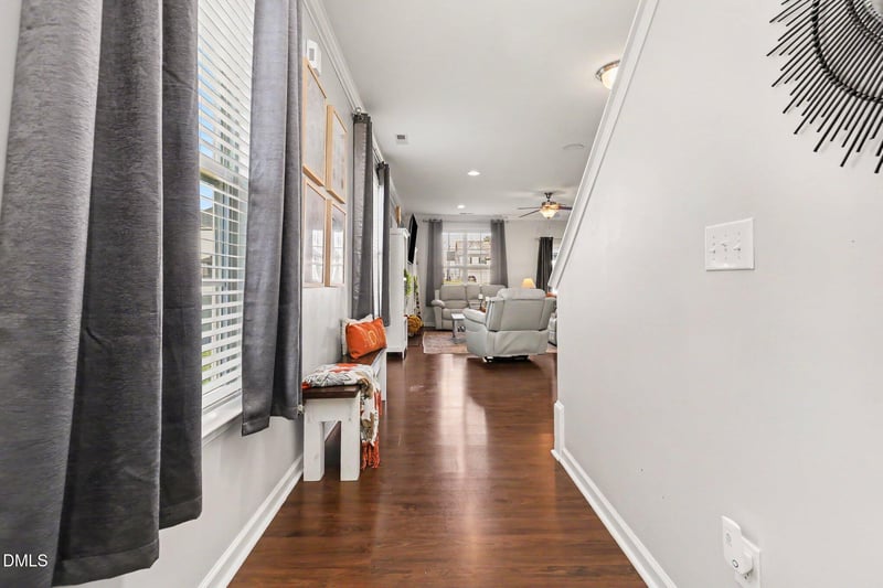 185 Cranes Nest Dr, Franklinton, NC 27525