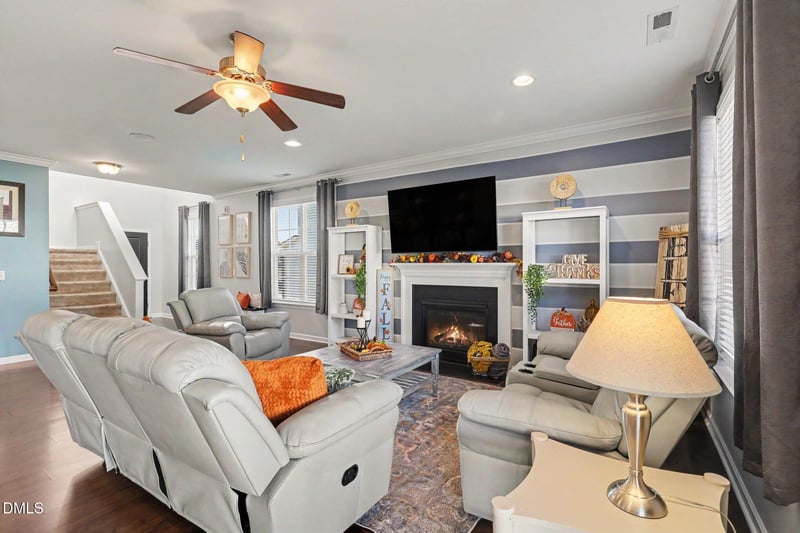 185 Cranes Nest Dr, Franklinton, NC 27525
