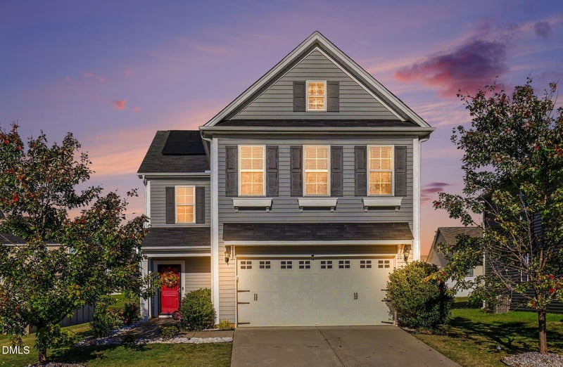 185 Cranes Nest Dr, Franklinton, NC 27525