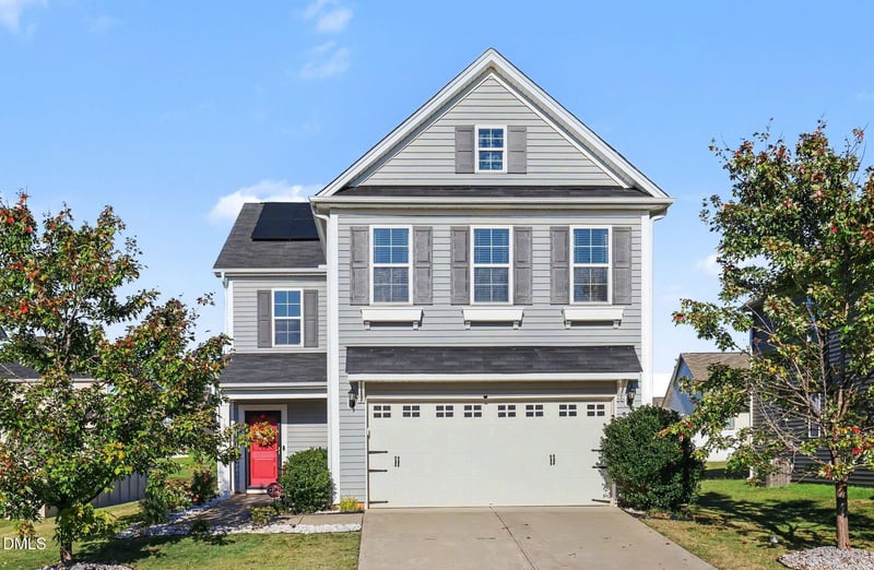 185 Cranes Nest Dr, Franklinton, NC 27525