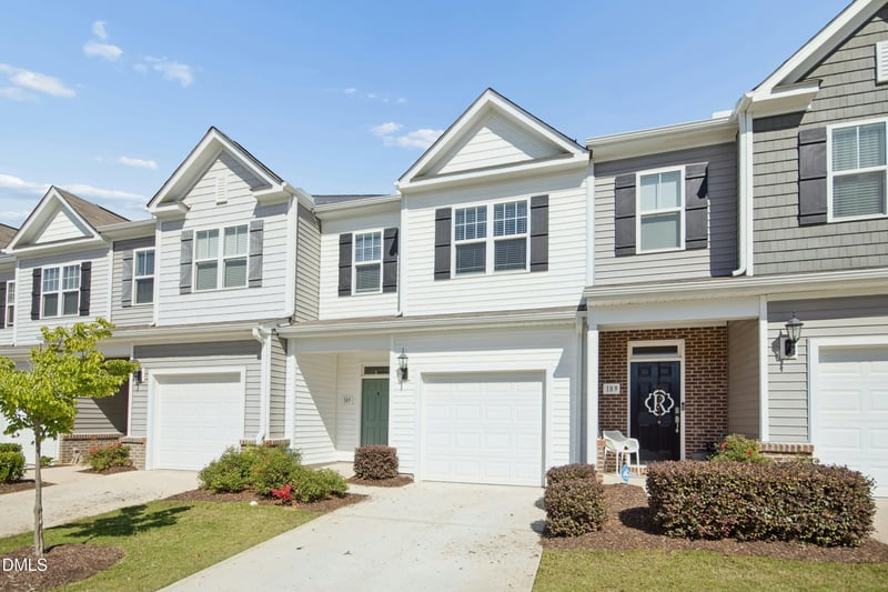 185 N Enterprise Dr, Clayton, NC 27520