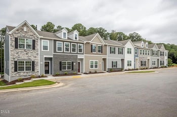 185 Seville Way, Clayton, NC 27520