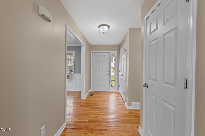 185 Snowberry Ln, Smithfield, NC 27577
