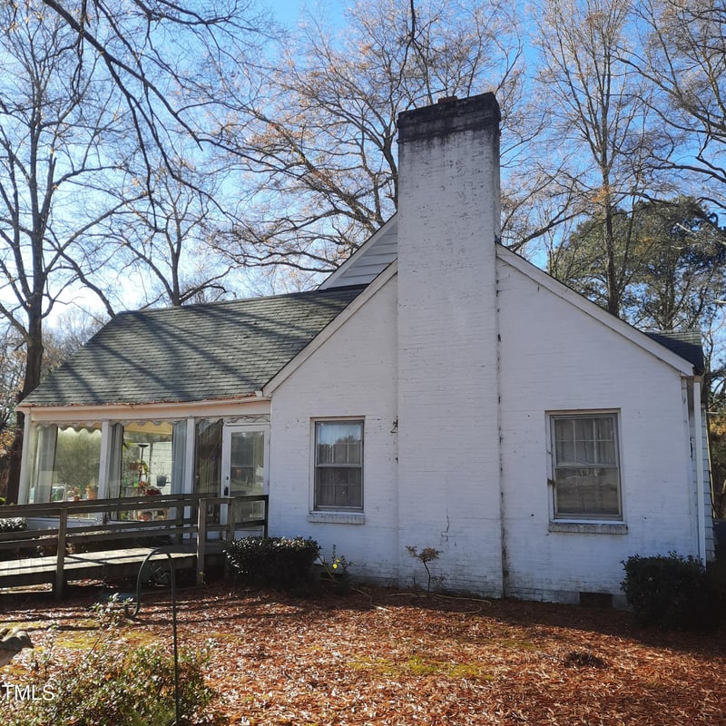 1852 Nc 62 Hwy N, Burlington, NC 27217