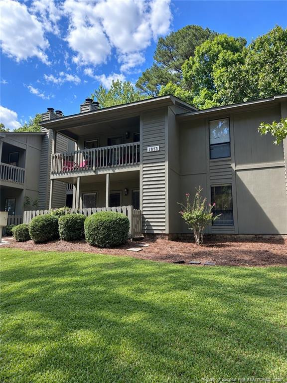 1853 Tryon Dr #8, Fayetteville, NC 28303