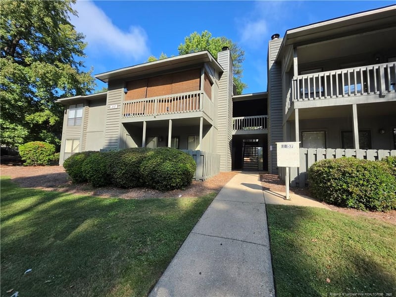1857 Tryon Dr #2, Fayetteville, NC 28303