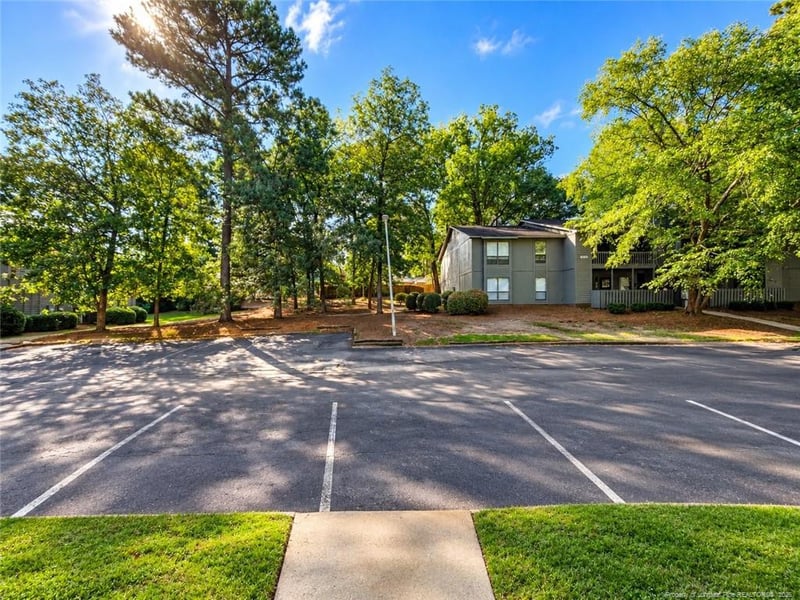 1857 Tryon Dr #2, Fayetteville, NC 28303