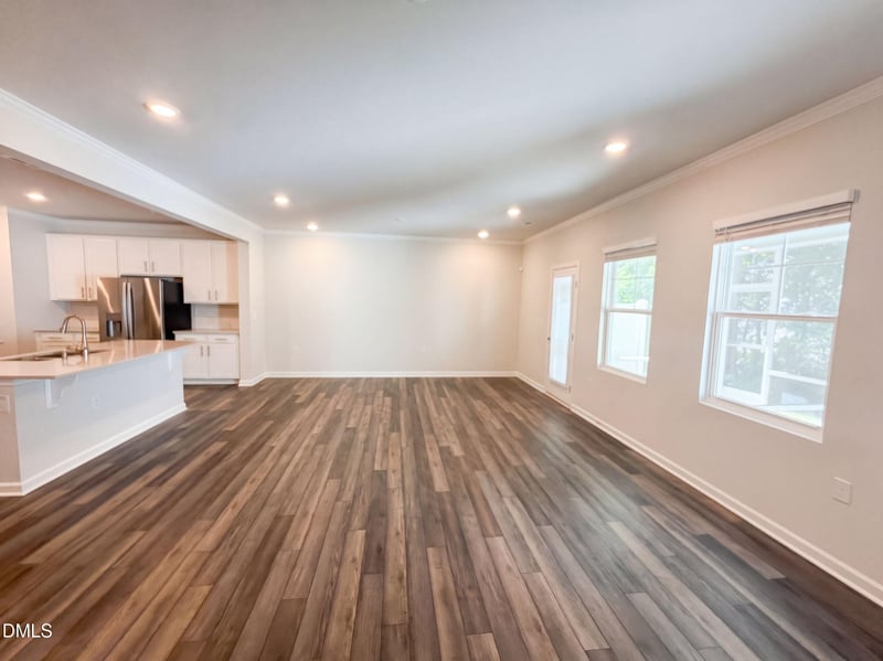 1858 Porch Swing Way, Apex, NC 27502